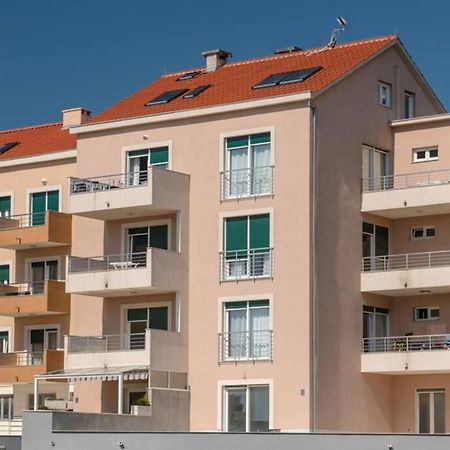 Ensidia Luxury Suite Split Eksteriør bilde