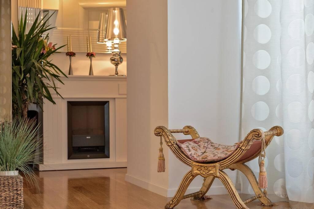 Ensidia Luxury Suite Split Eksteriør bilde