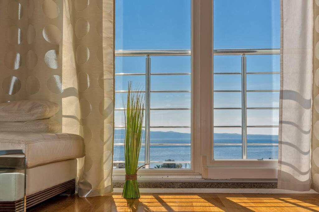 Ensidia Luxury Suite Split Eksteriør bilde