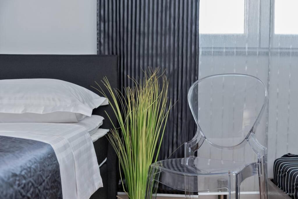 Ensidia Luxury Suite Split Eksteriør bilde