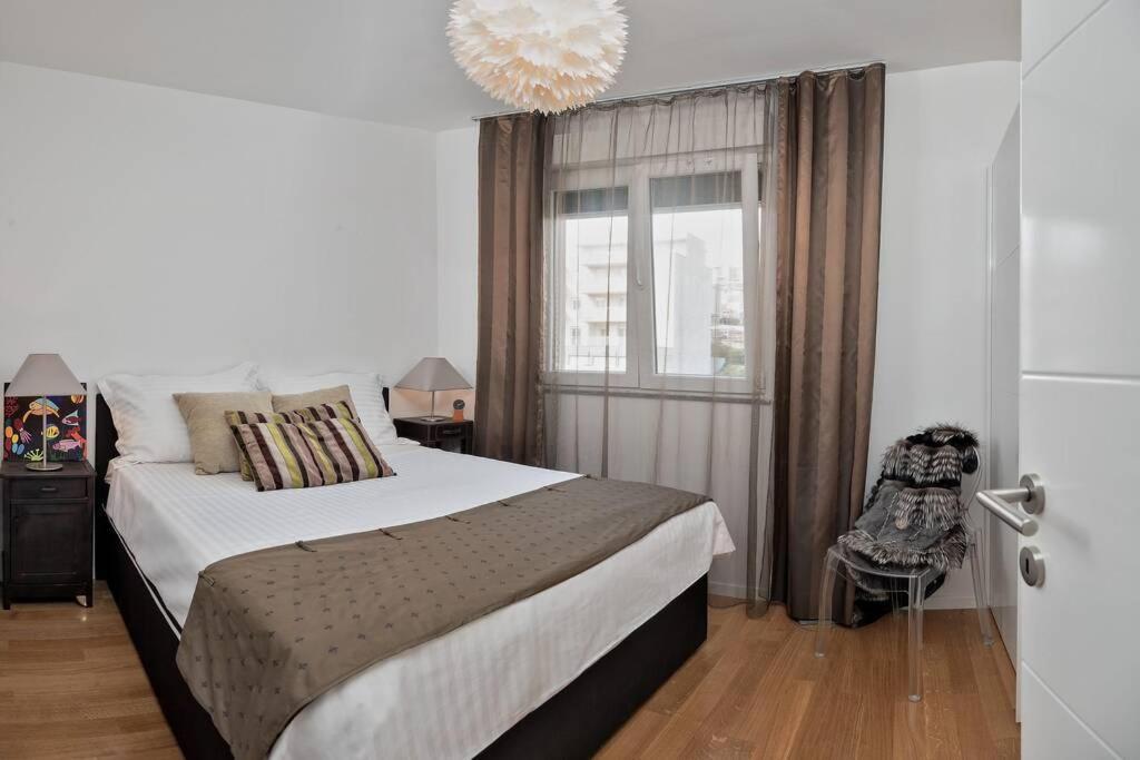 Ensidia Luxury Suite Split Eksteriør bilde