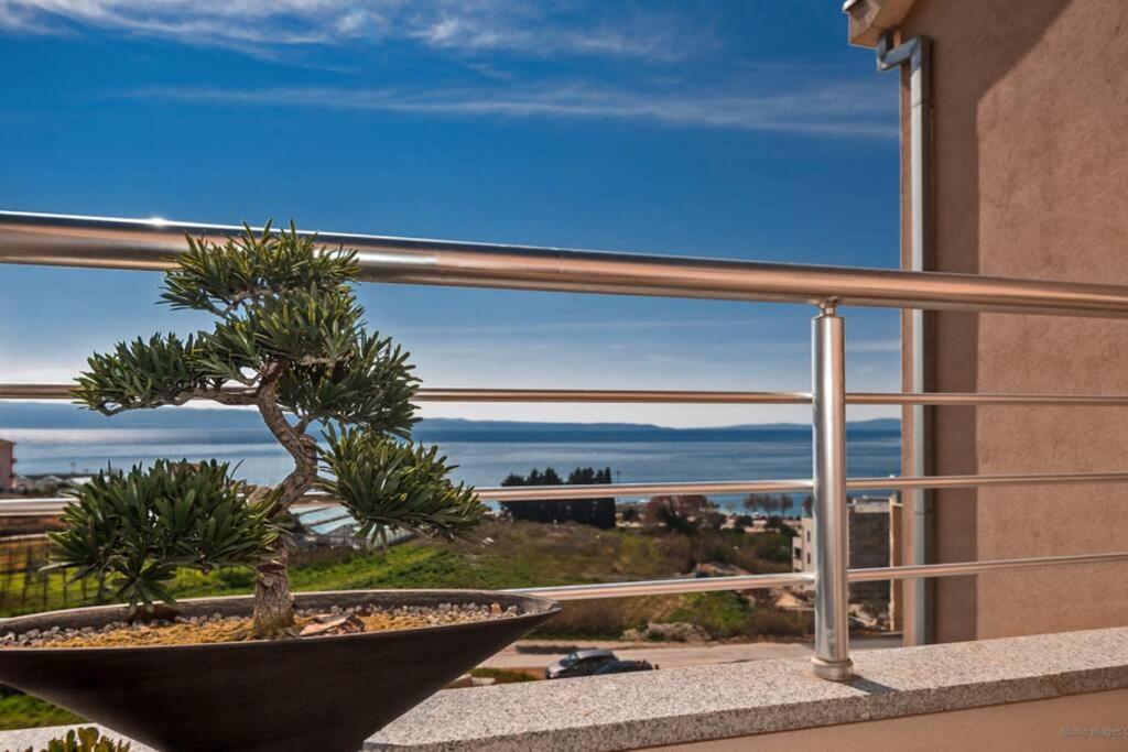 Ensidia Luxury Suite Split Eksteriør bilde