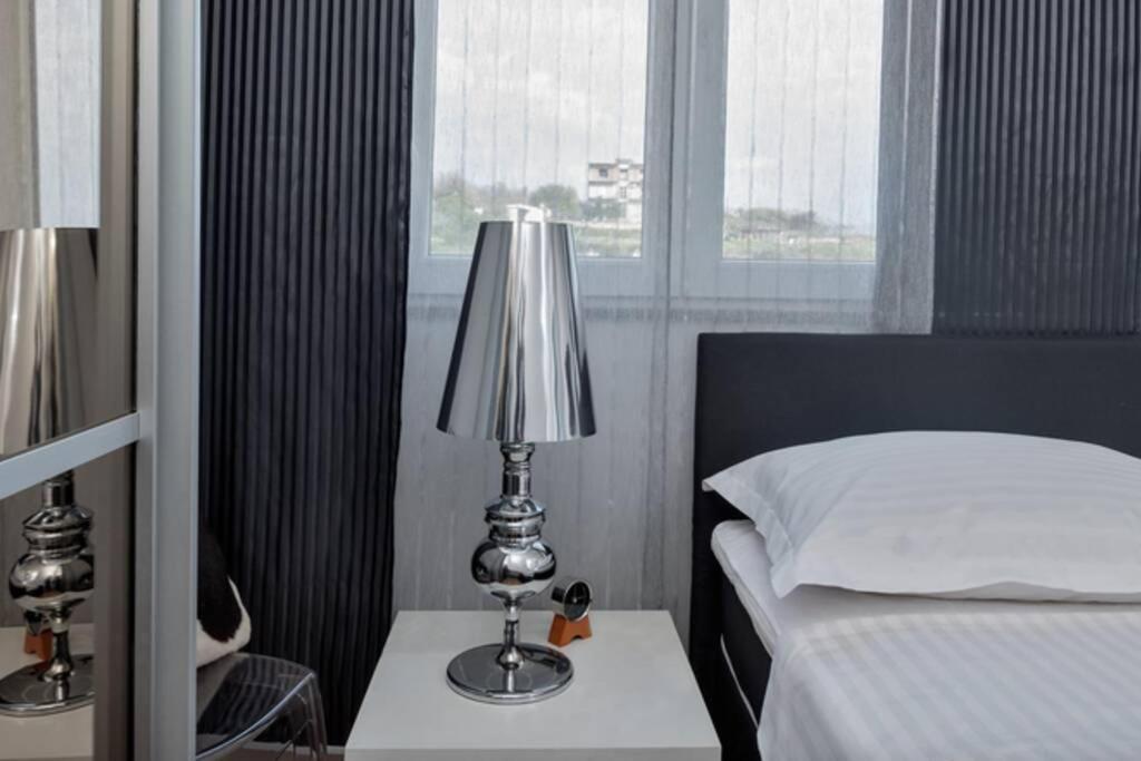 Ensidia Luxury Suite Split Eksteriør bilde
