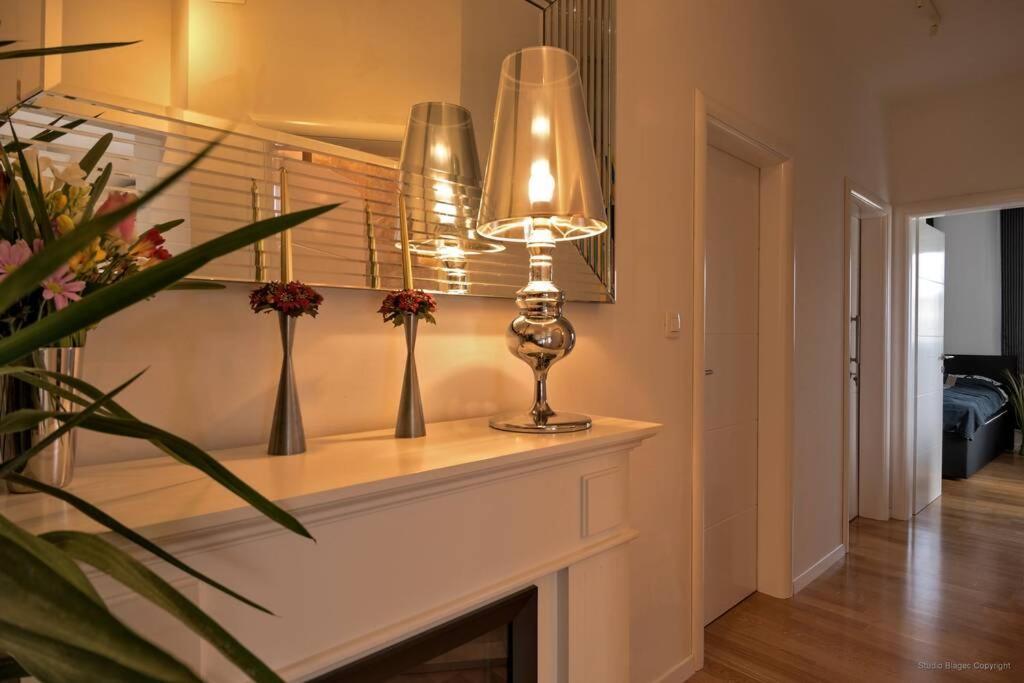 Ensidia Luxury Suite Split Eksteriør bilde